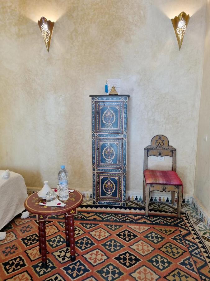 Riad Adriana Marrakesh Eksteriør bilde