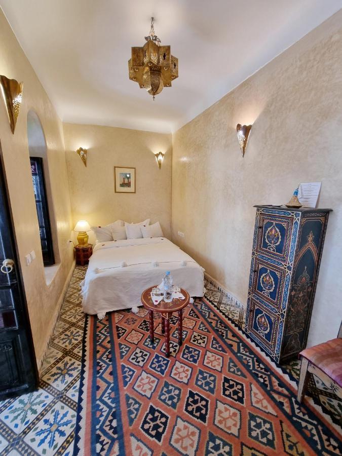 Riad Adriana Marrakesh Eksteriør bilde
