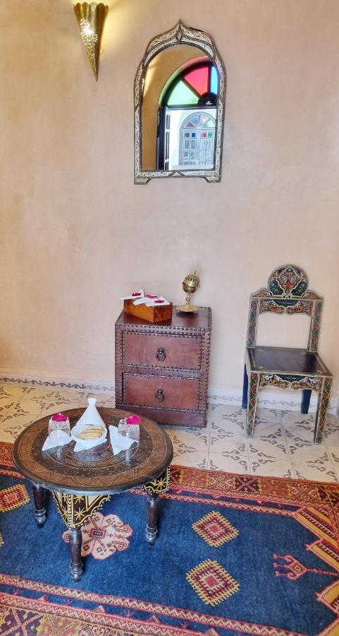 Riad Adriana Marrakesh Eksteriør bilde