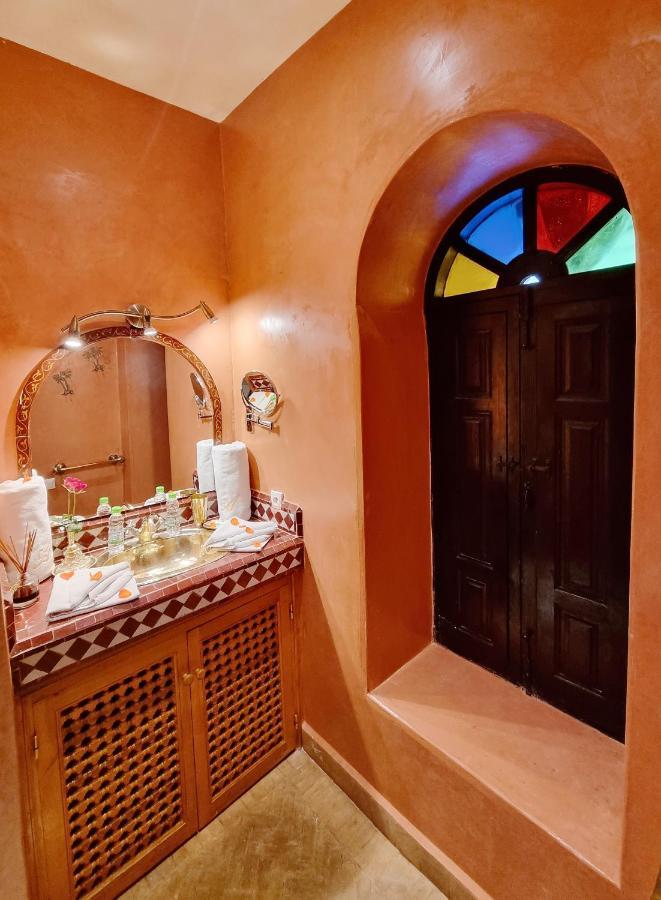 Riad Adriana Marrakesh Eksteriør bilde